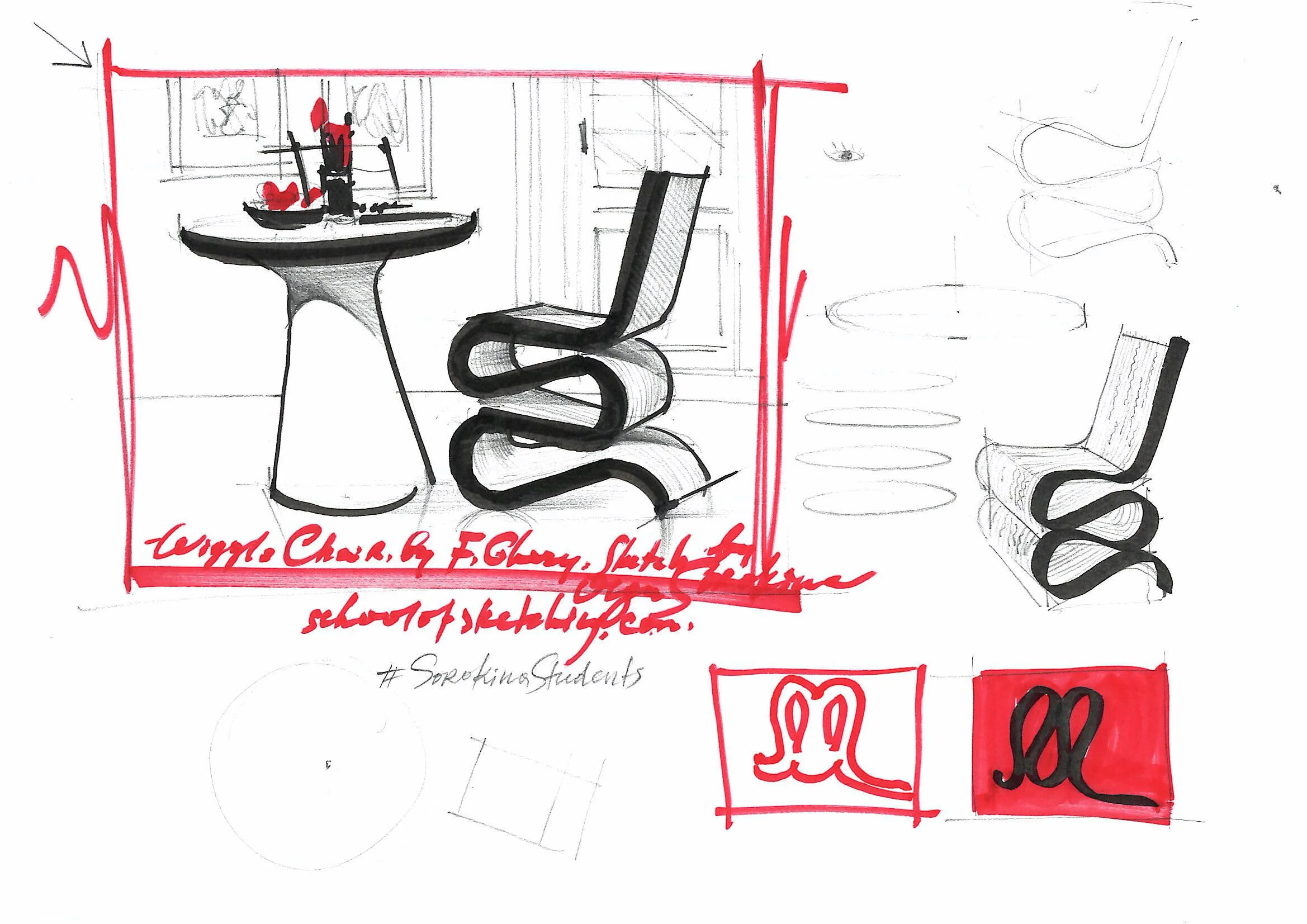 How to draw better and boost your creativity: my top exercises 