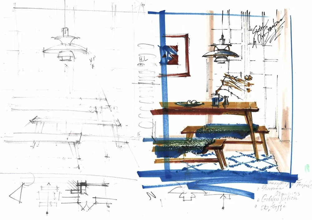 Blog School Of Sketching By Olga Sorokina