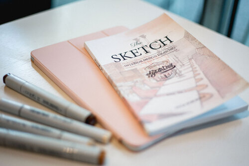 Top 5 books on perspective drawing: my personal choice — School of Sketching  by Olga Sorokina