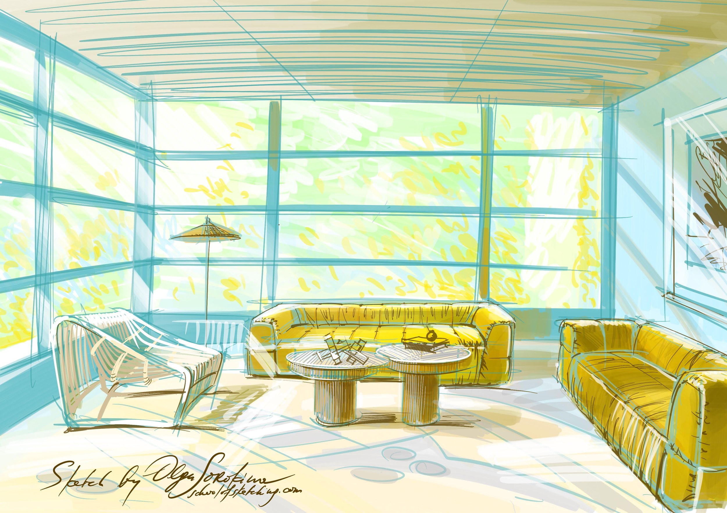 interior design sketch artist procreate drawing.jpeg