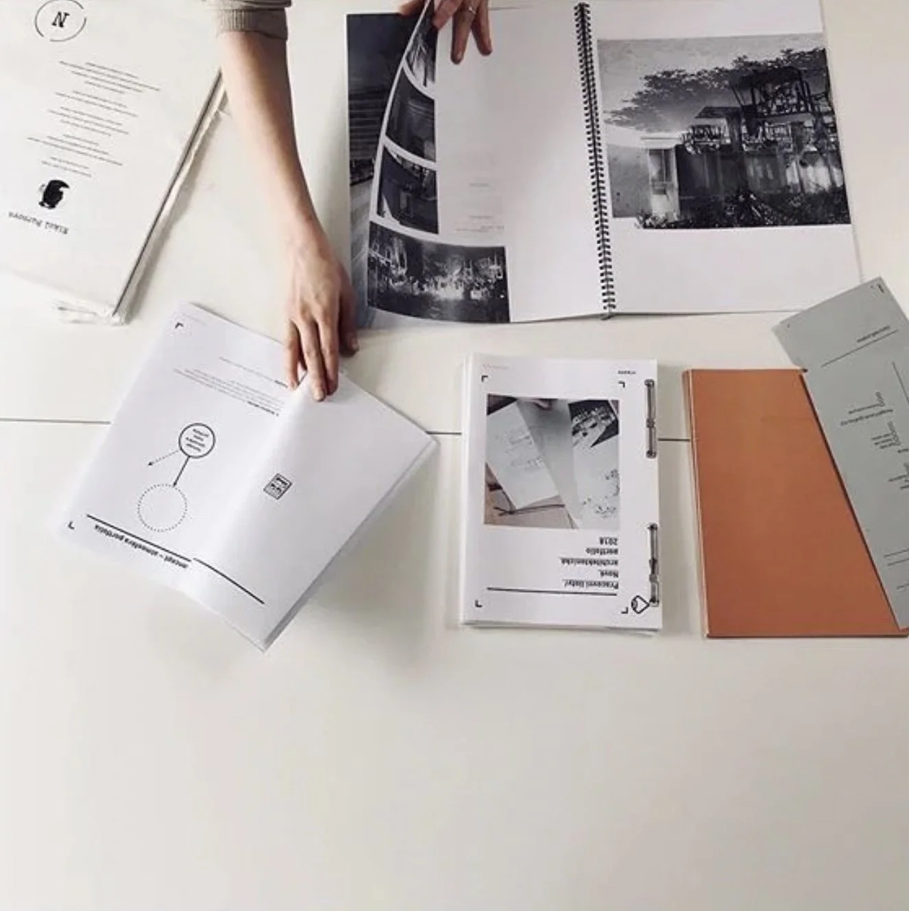 Interview #9 with Dalibor Dzurilla, an expert in creating visual presentations for architects