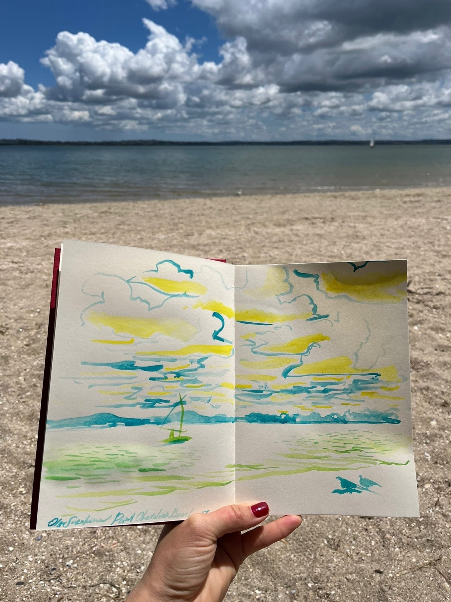 Sketch New Zealand beach.jpeg