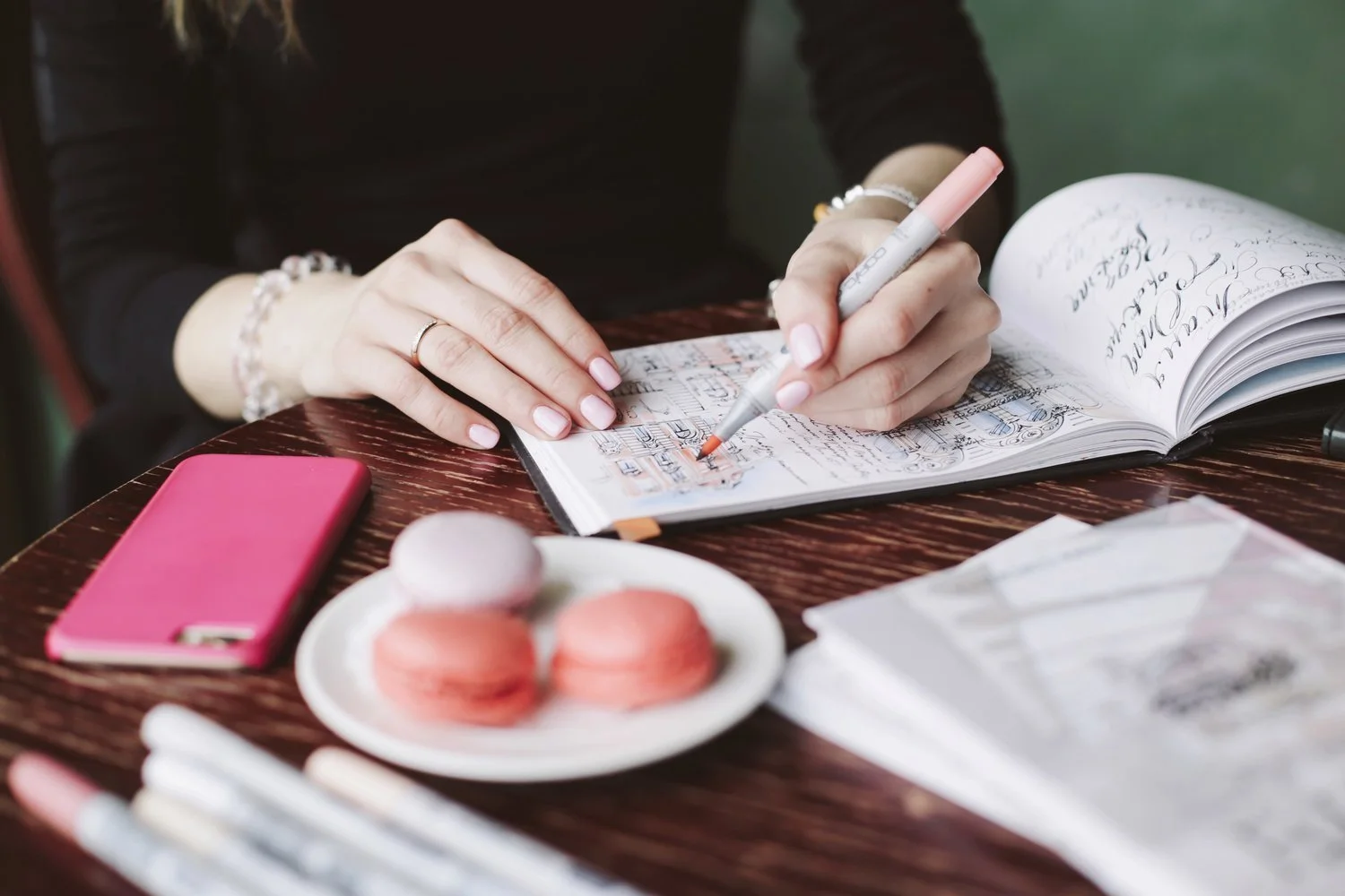 3 most common fears novice artists have and how to overcome those struggles