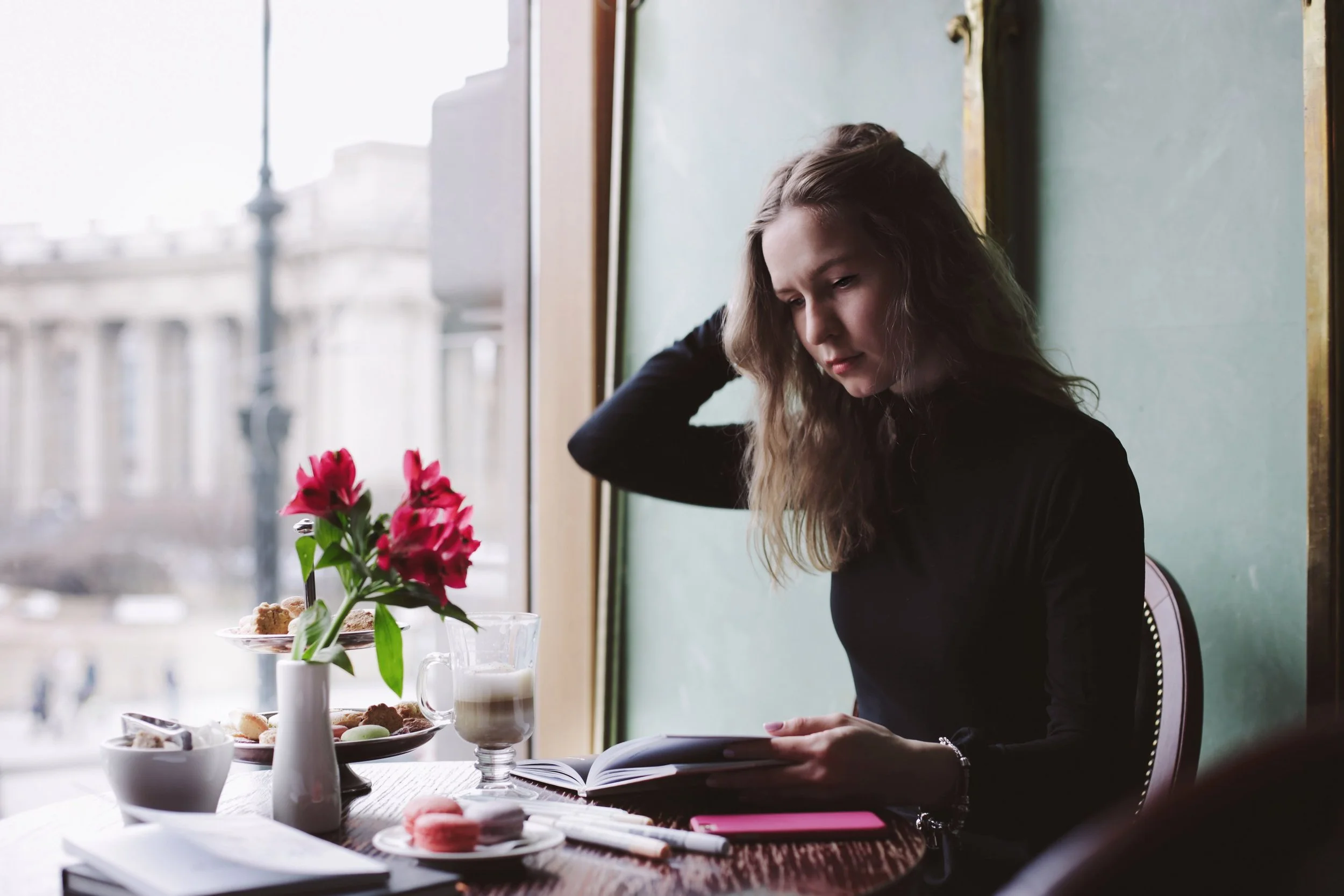 8 ideas to sketch more often and make your 2023 even more creative