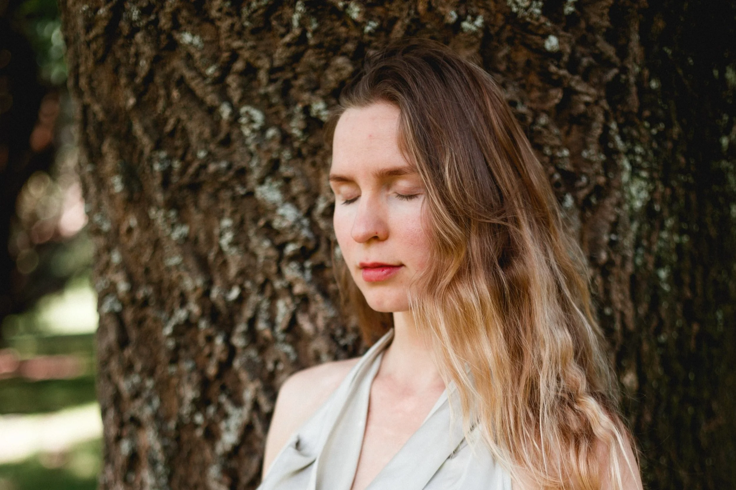 "Your Dream House Project": Guided Meditation for Architects & Interior Designers