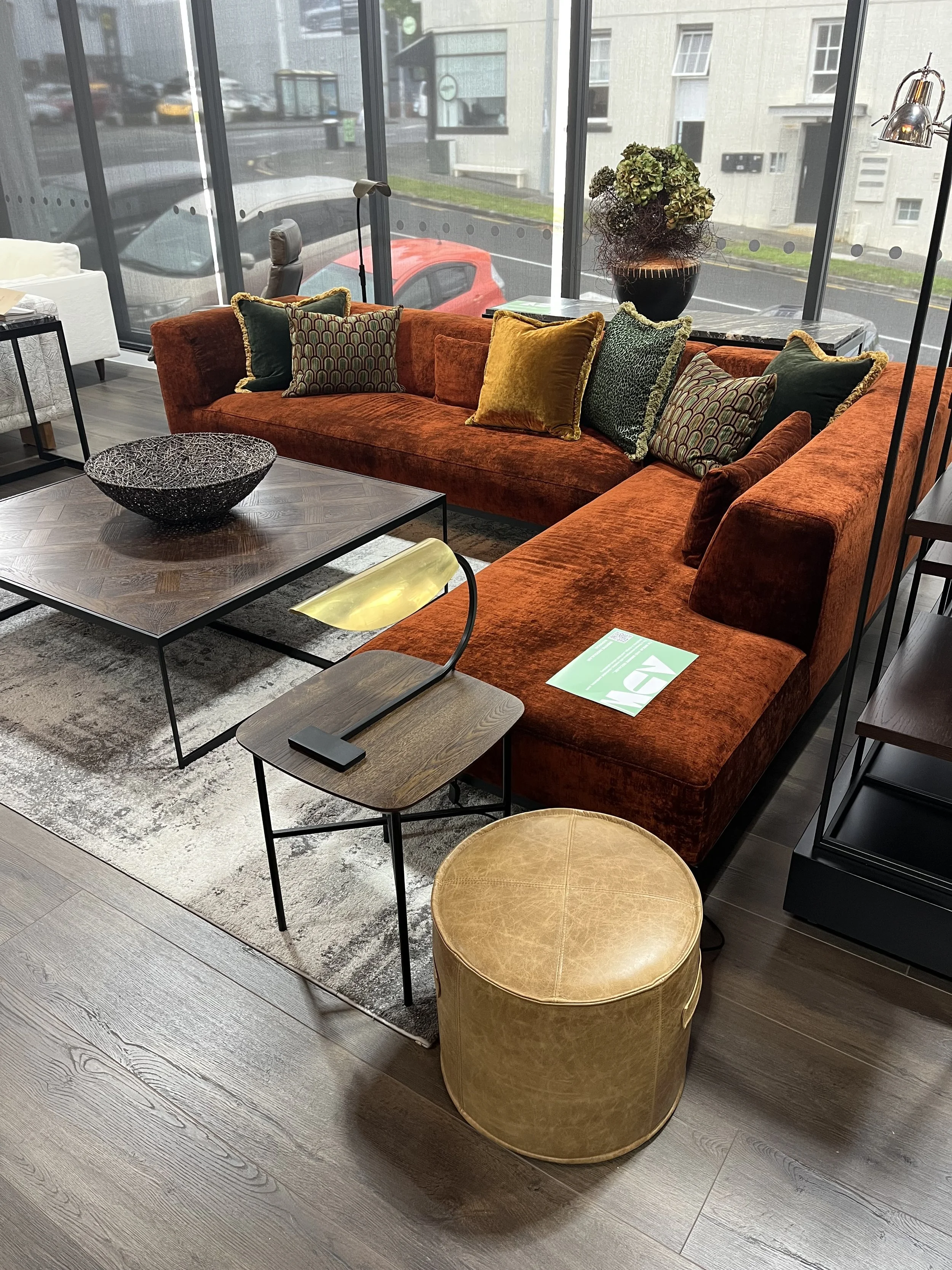 Дизайн интерьера в Новой Зеландии: Инсайты с Auckland Design Week ...