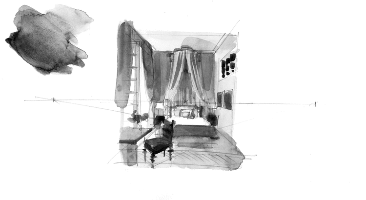 Shadows and Light: The Interior Artist's Guide to Mastering Value Study ...