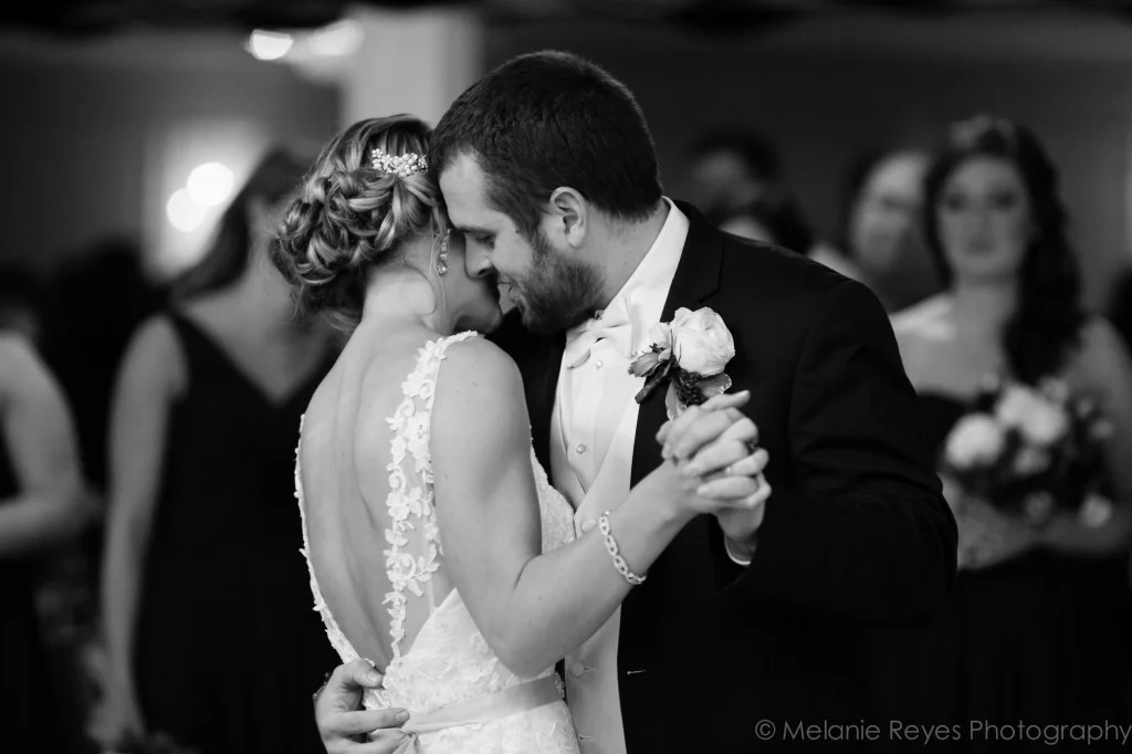 Autumn Wedding Photographer
