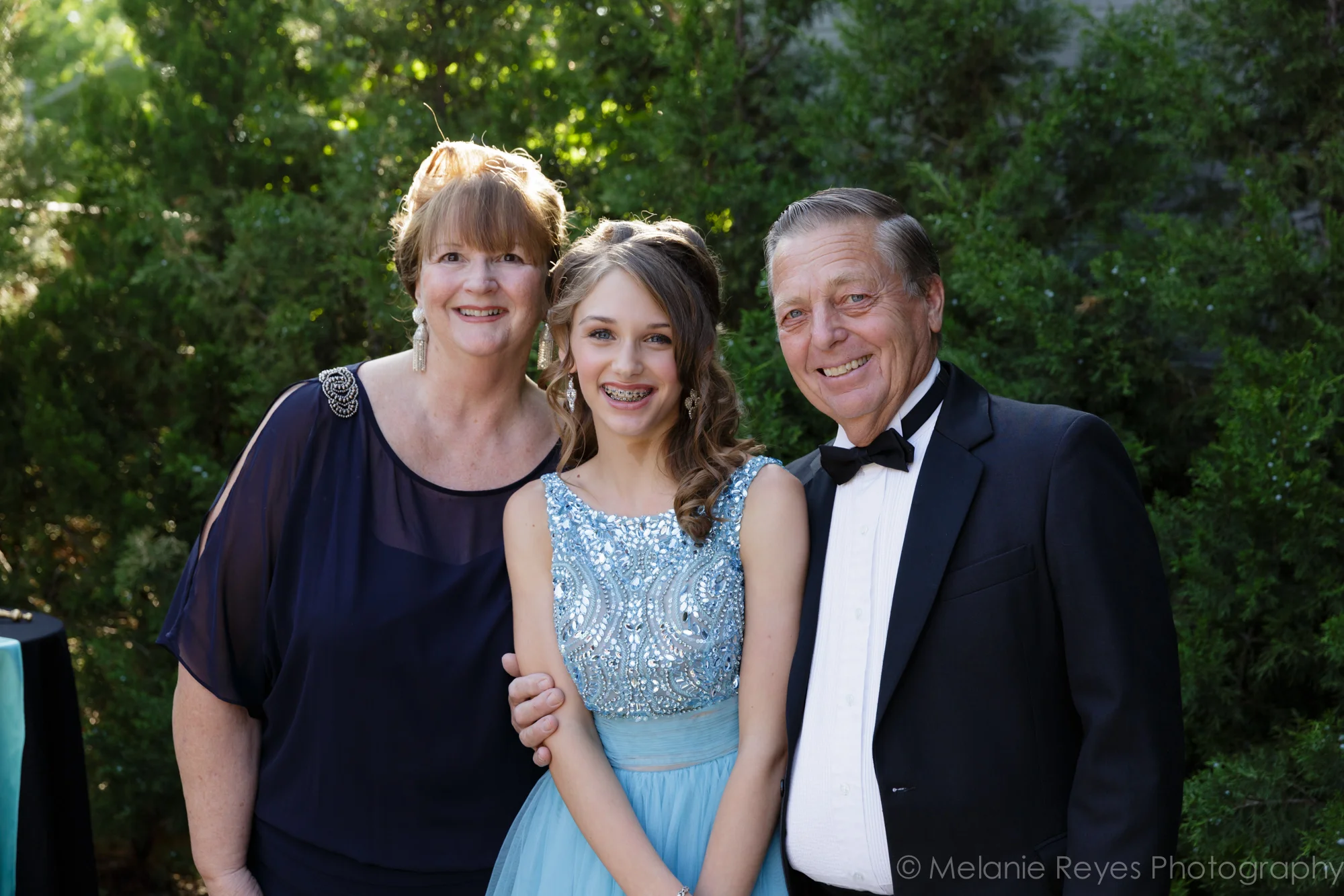 Grandma and Grandpa all dressed to the Nines to celebrate Mara's Bat Mitzvah. Love love Love capturing proud Grandparents!