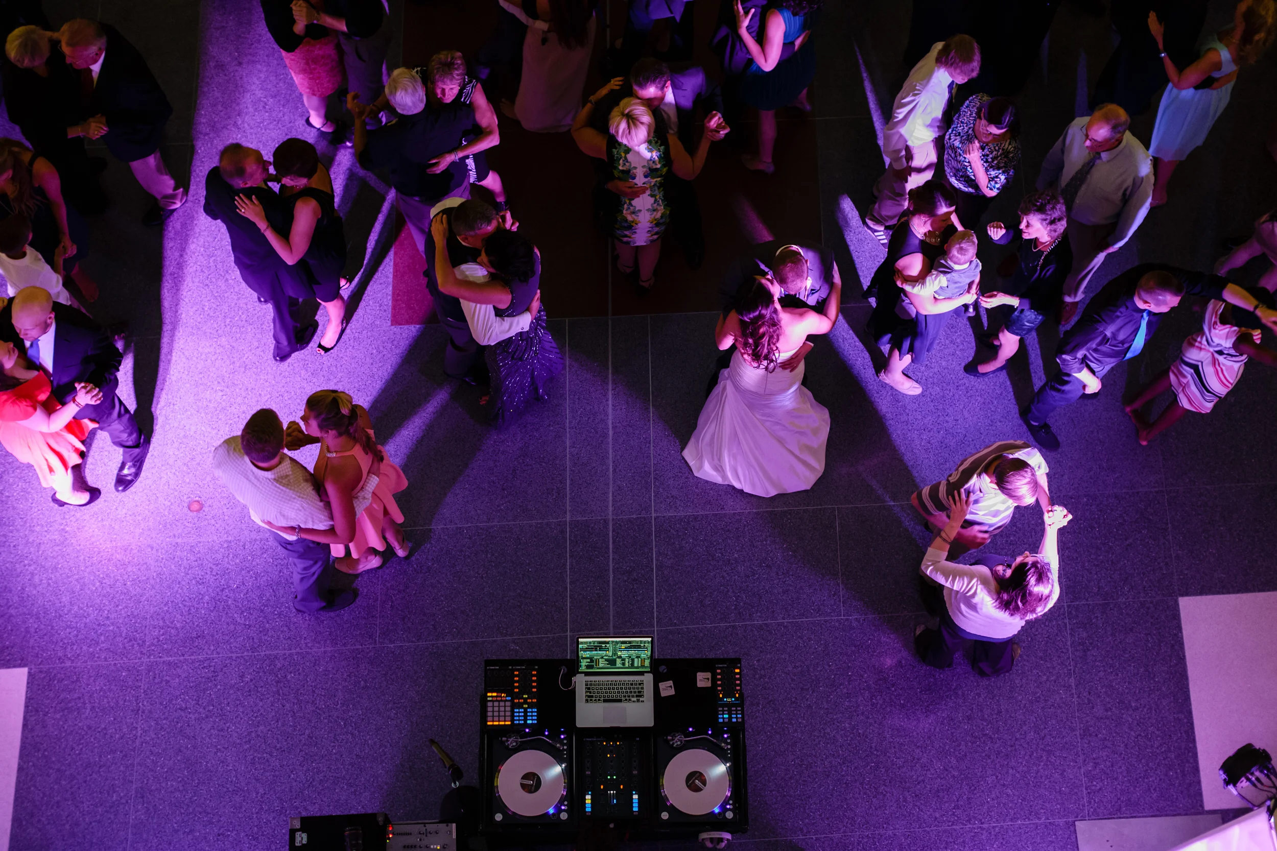 Rattlesnake Club Detroit Wedding Sean + Skylar — Melanie Reyes