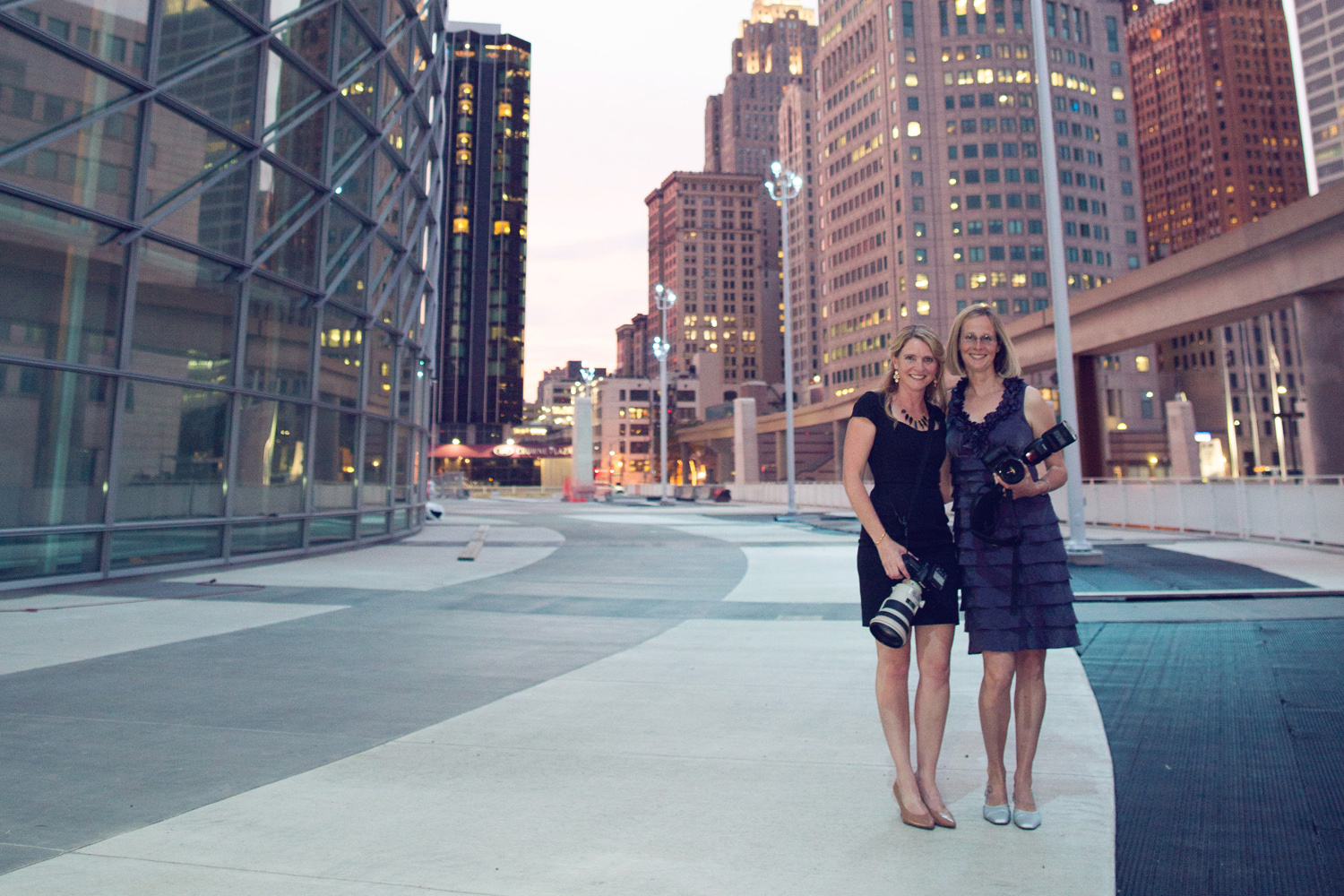  an EPIC dressed up night photographing a Gala in Detroit. Cannot wait for this year! 