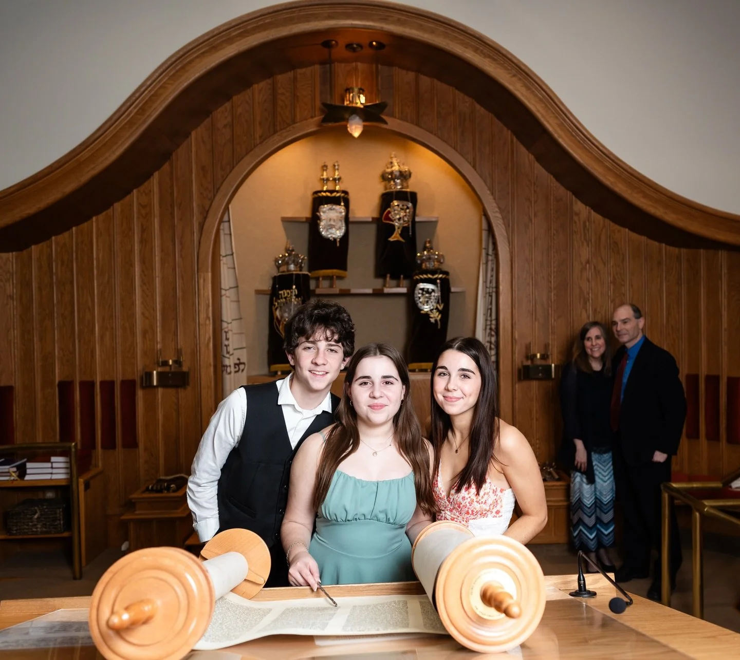 What an honor to capture all three siblings - mazel tov to the final one! Tonight we celebrate you!! 

@thekensingtonhotel 
@startraxevents 
@dennisofalltrades