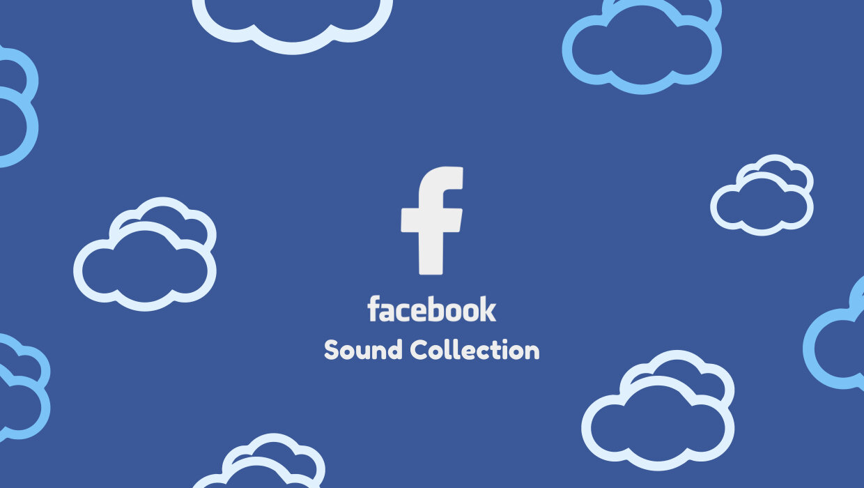 Facebook Sound Collection