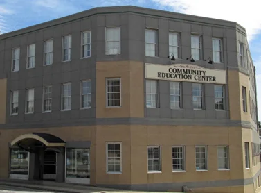 Elk County IOP is located within the Community Education Center downtown St. Marys.