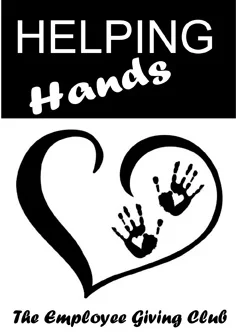 Helping Hands Logo