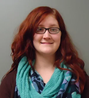 Photo of Amanda Cattley, LPC