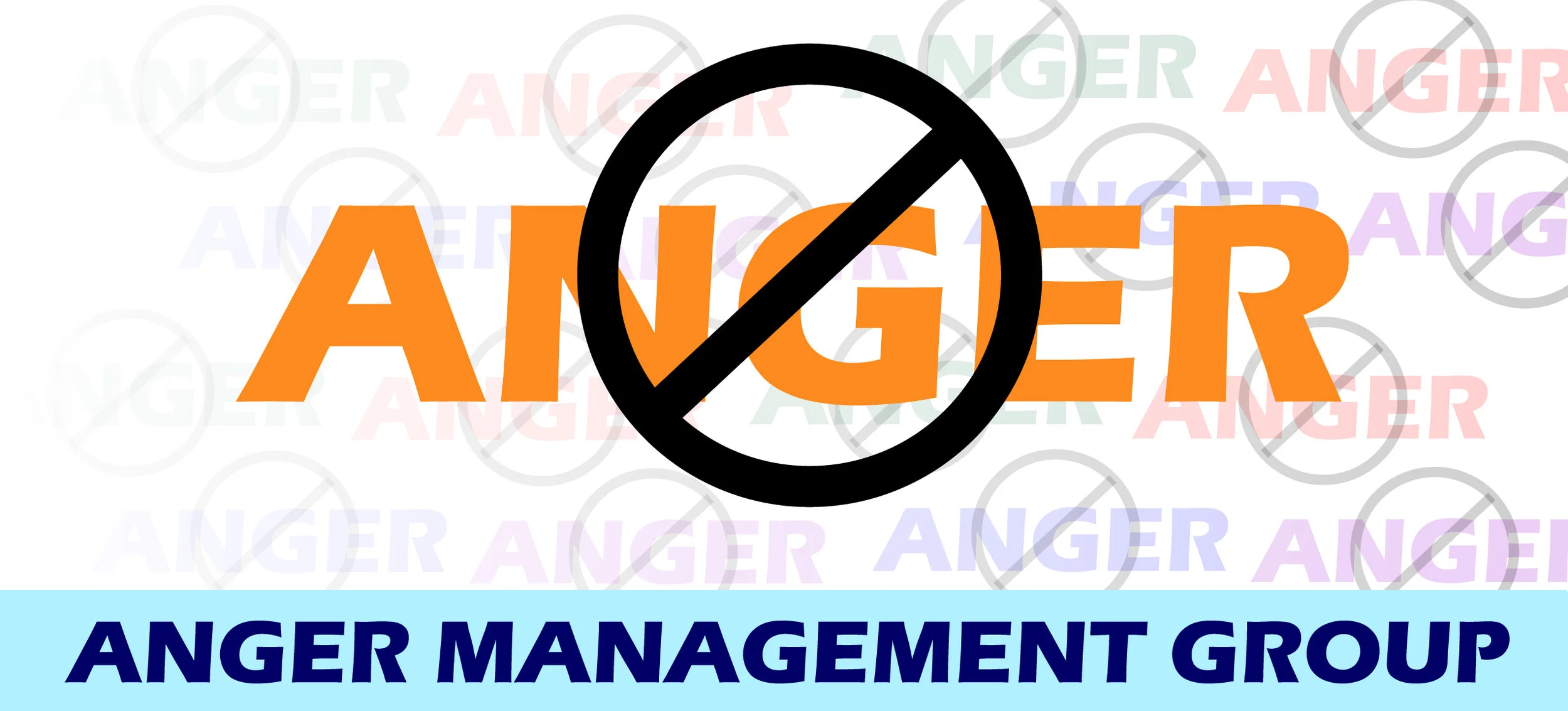 Anger Management Group header
