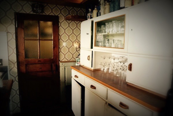 Kalinski Interieur