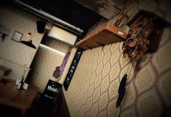 Kalinski Interieur