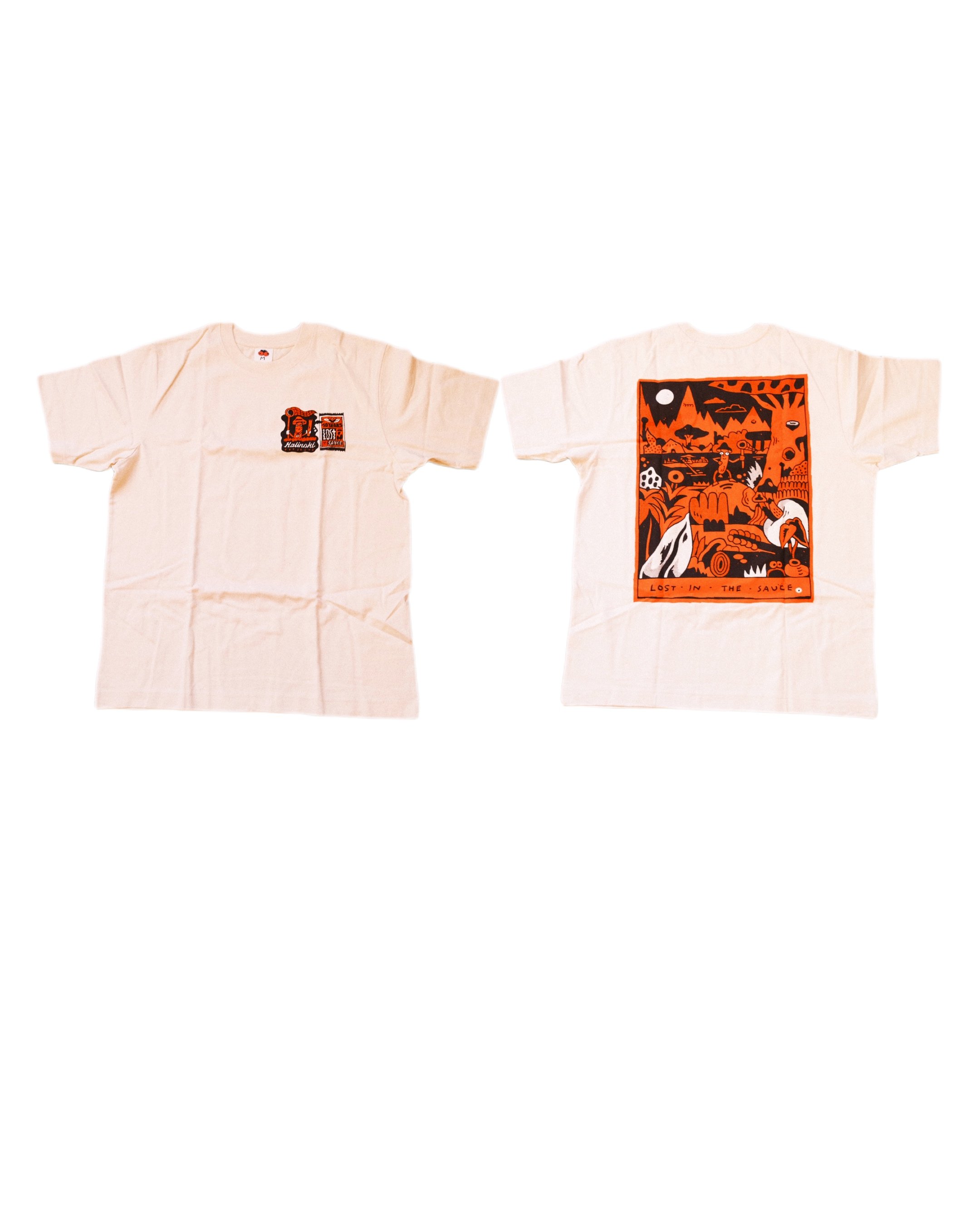 10 Jahre Kalinski T-Shirt