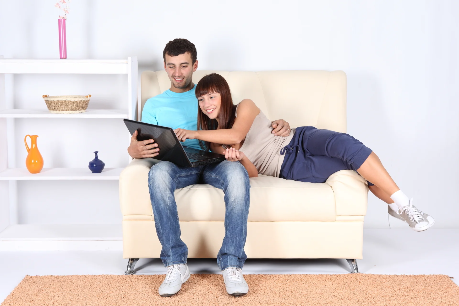 E-commerce em geral