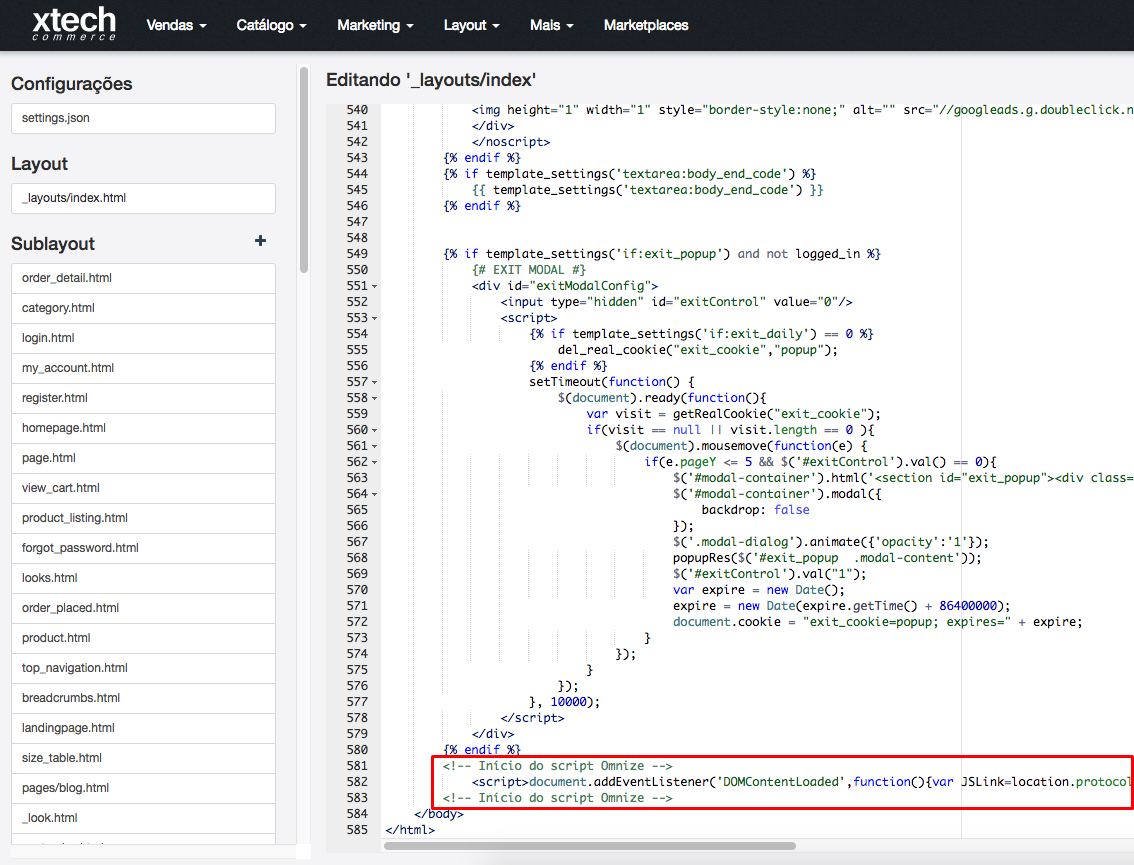 Xtech - 05 - Codigo no HTML.png