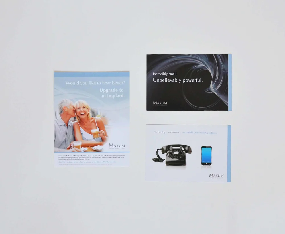 MedTech — Kairos Studio