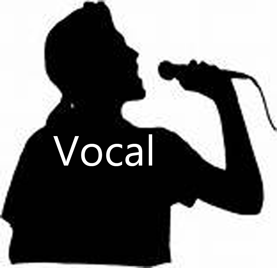 Vocal Choice Pieces