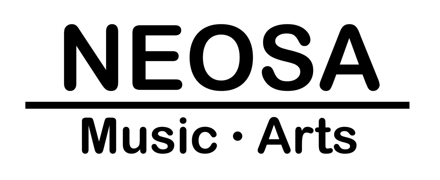 NEOSA Music & Arts Department
