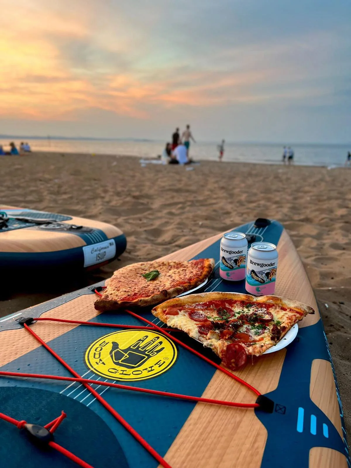 Civerinos Slice Bars — Civerinos