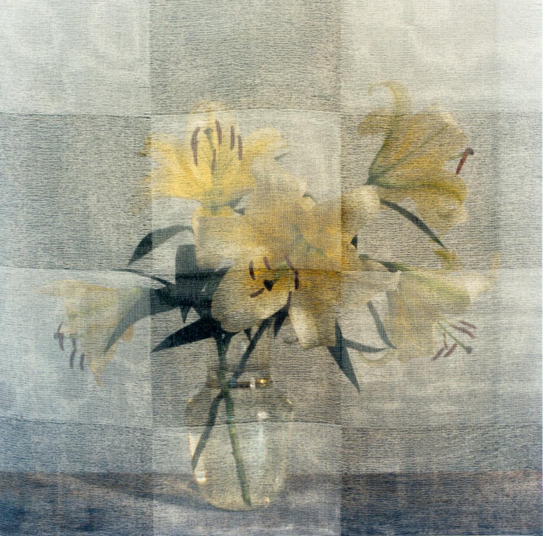 Checkered Lilies #1, 2008