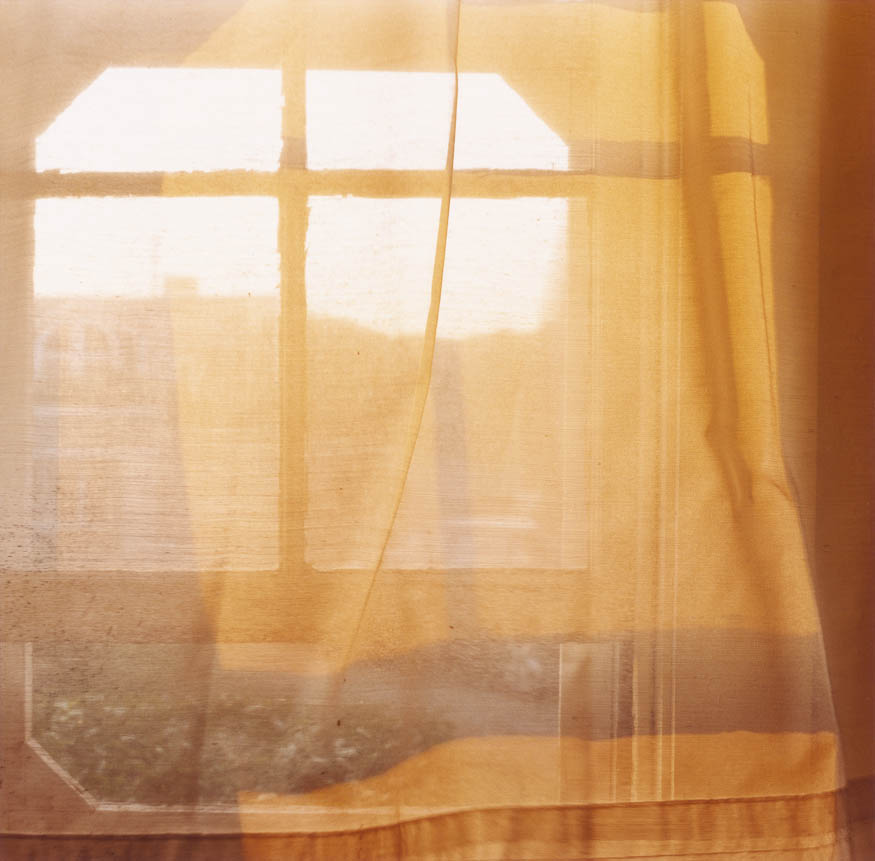 Spun Gold, 2002