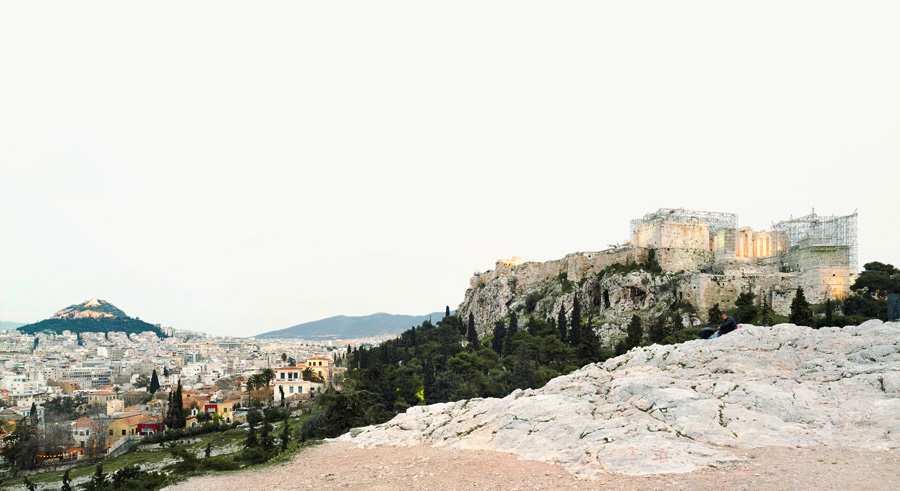 Acropolis, Ath°na, 2007.jpg