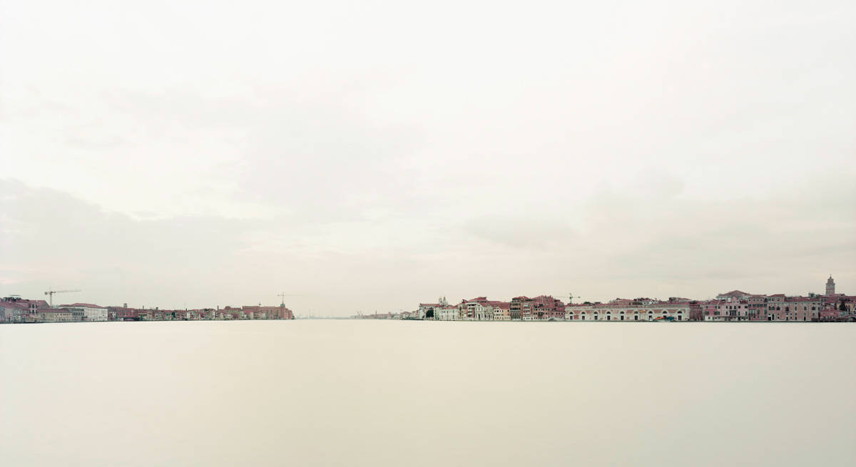 Canale della Giudecca II, Venezia, 2007.jpg