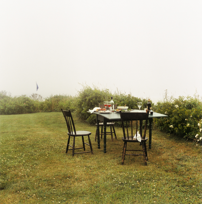 PETER C JONES - After A Long Lunch With Dominique, 1998 - W -.jpg