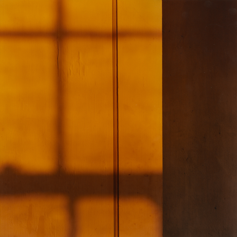 PETER C JONES - Silent Passage, 2002 - W -.jpg