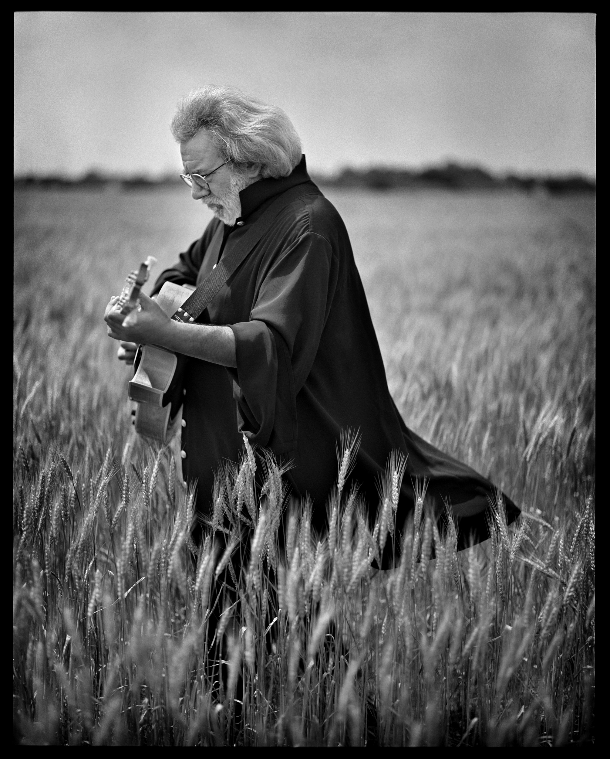 Jerry Garcia, Indianapolis, IN, 1993