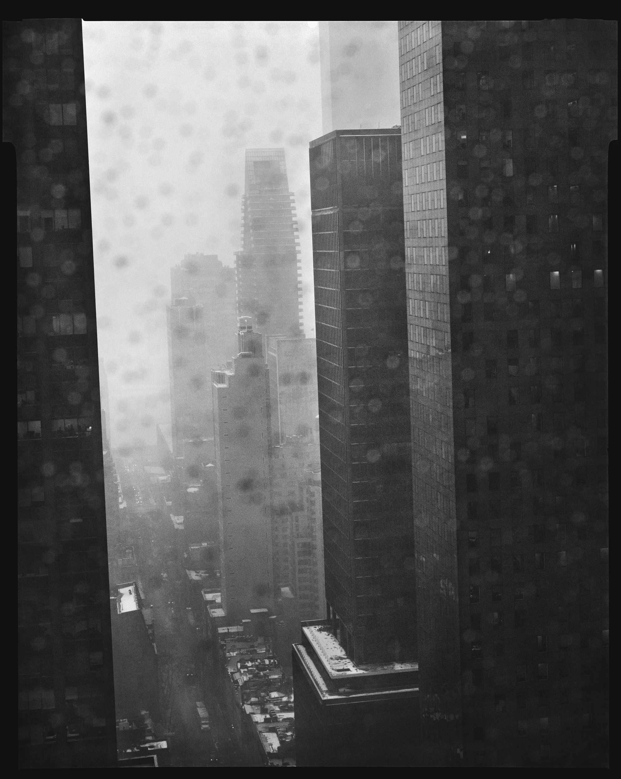 East 49th Street, New York, NY, 2010