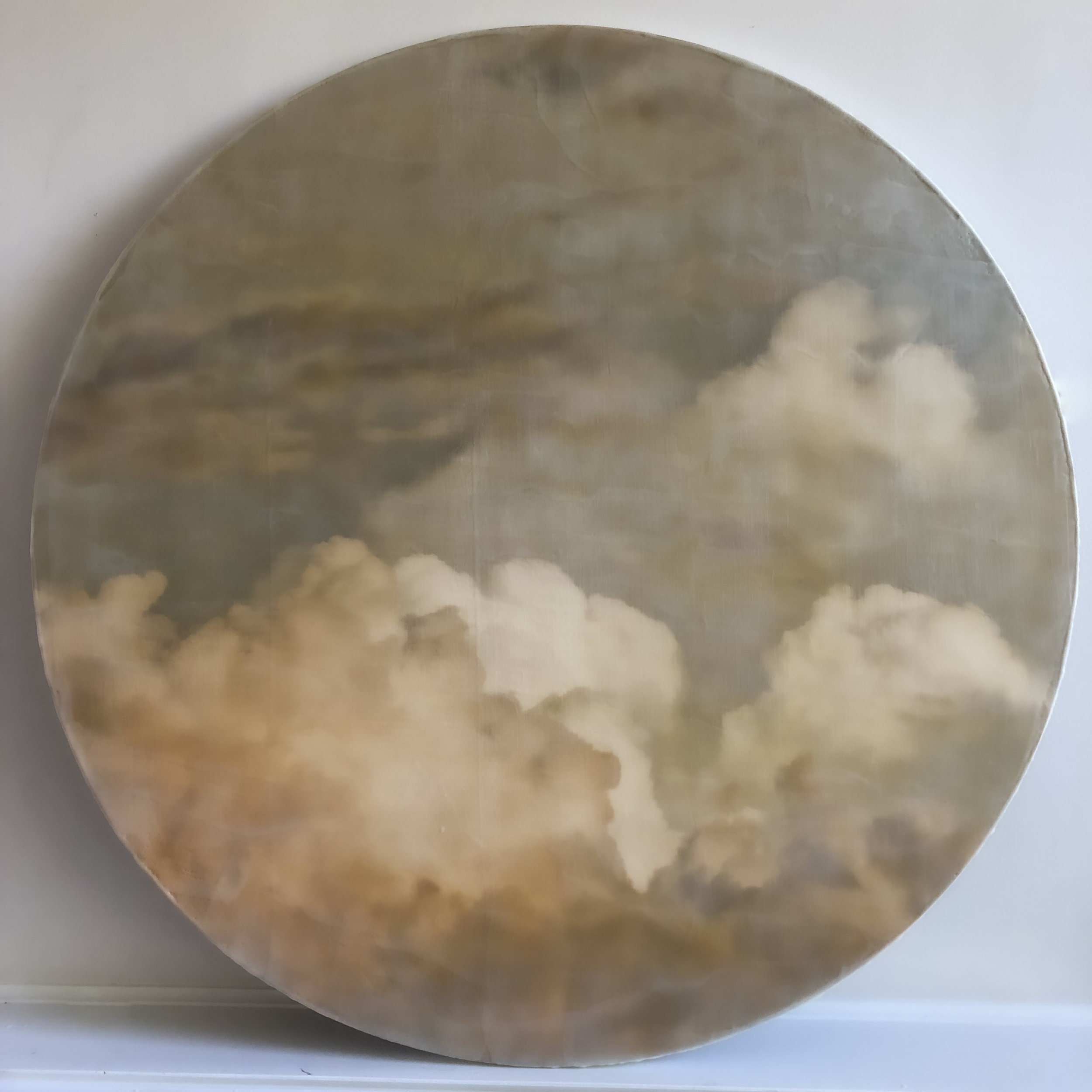 cloud study 17 round48 inch.JPG