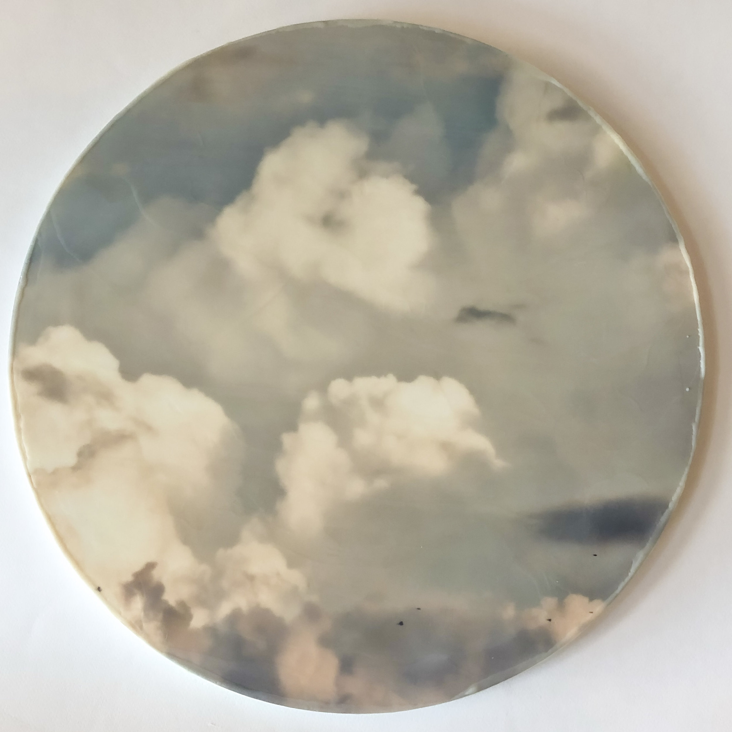 cloud study 38 round24inches_.JPG