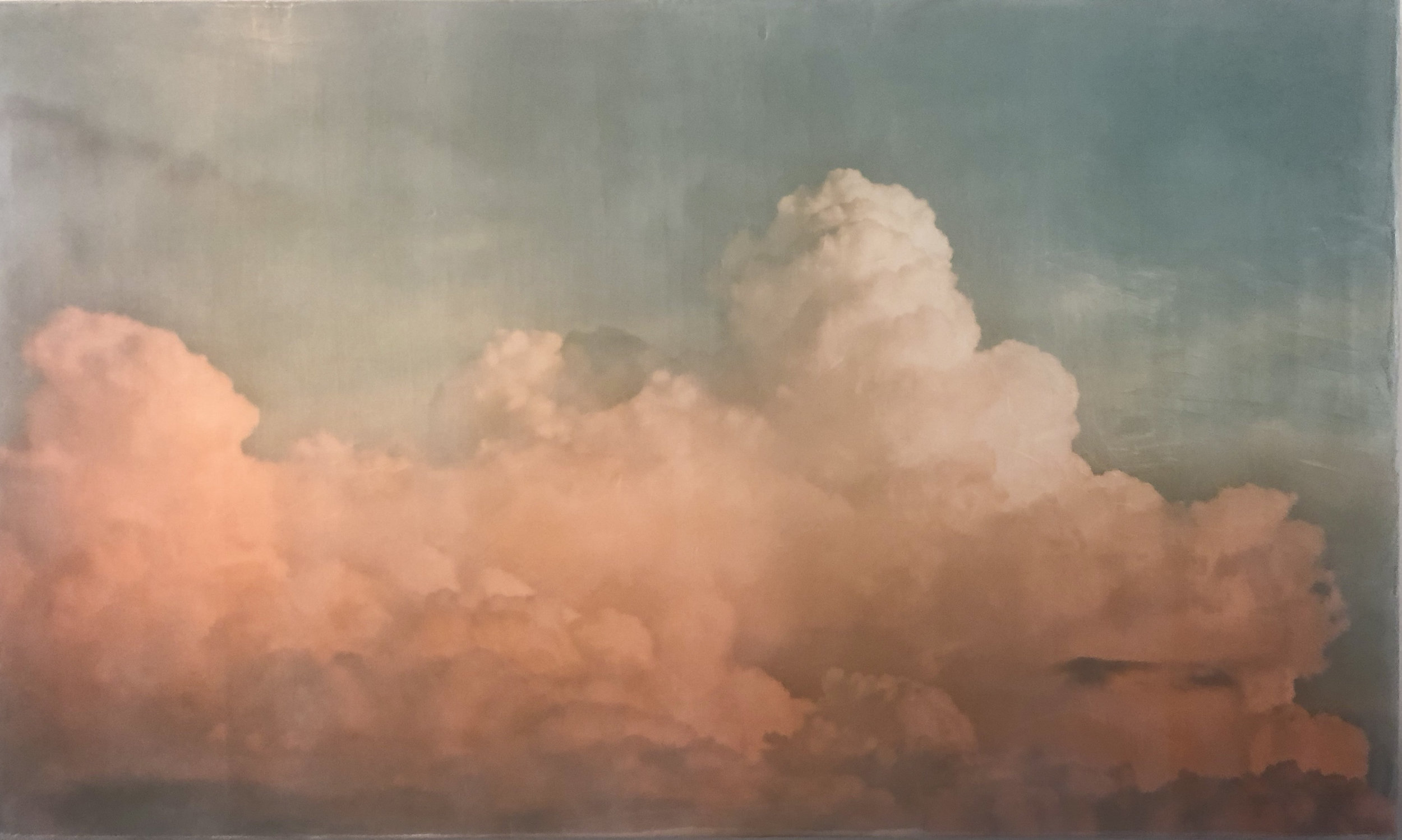 cloud study 44 36x60.JPG