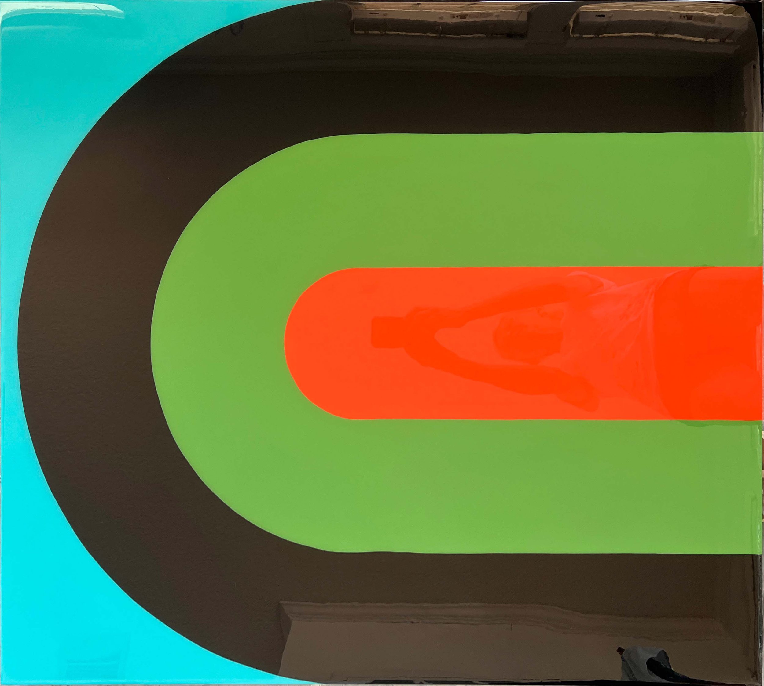 40x36 Curves on Turquoise, acrylic and resin on panel, $4000.jpeg