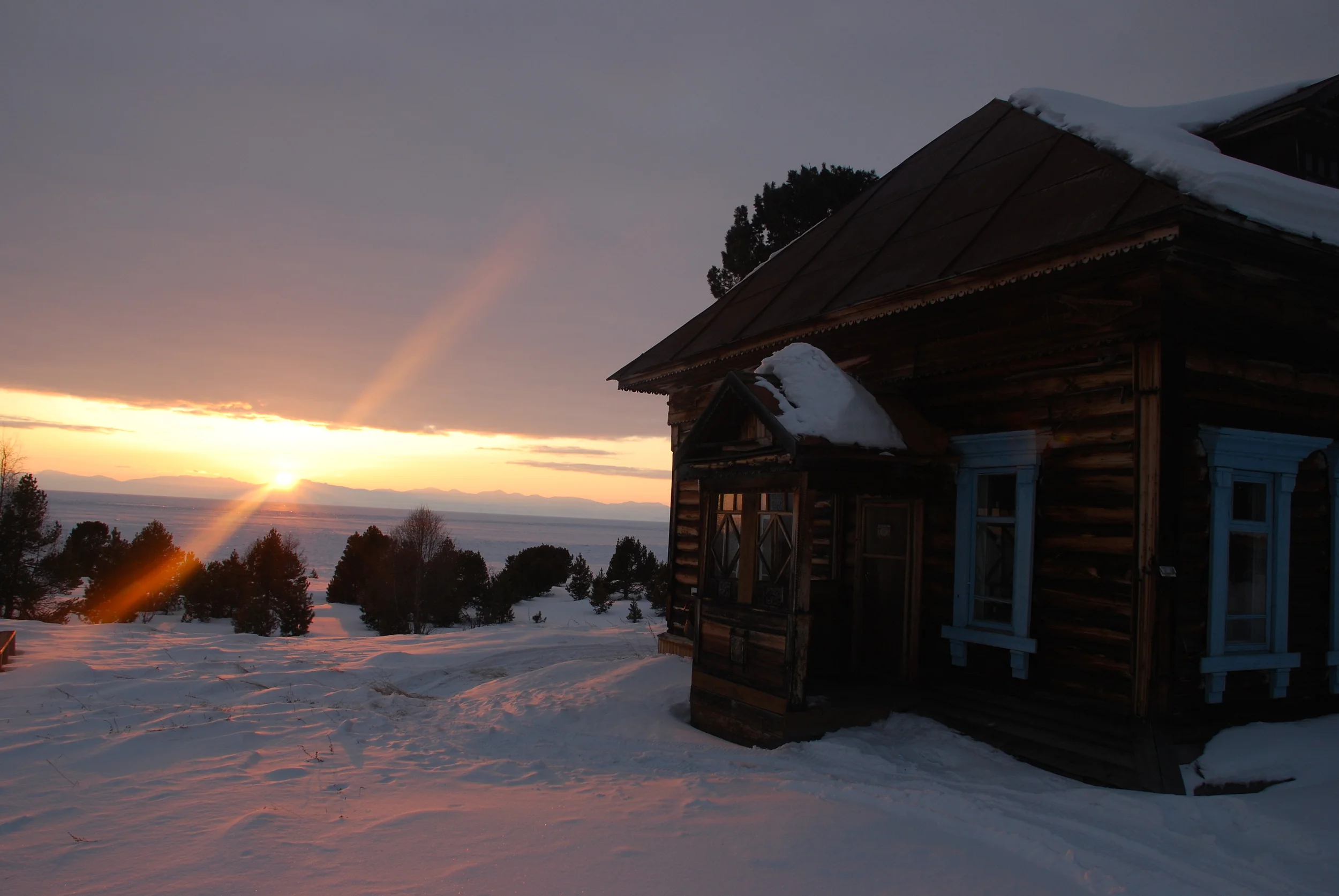 Davsha, Lake Baikal.jpg
