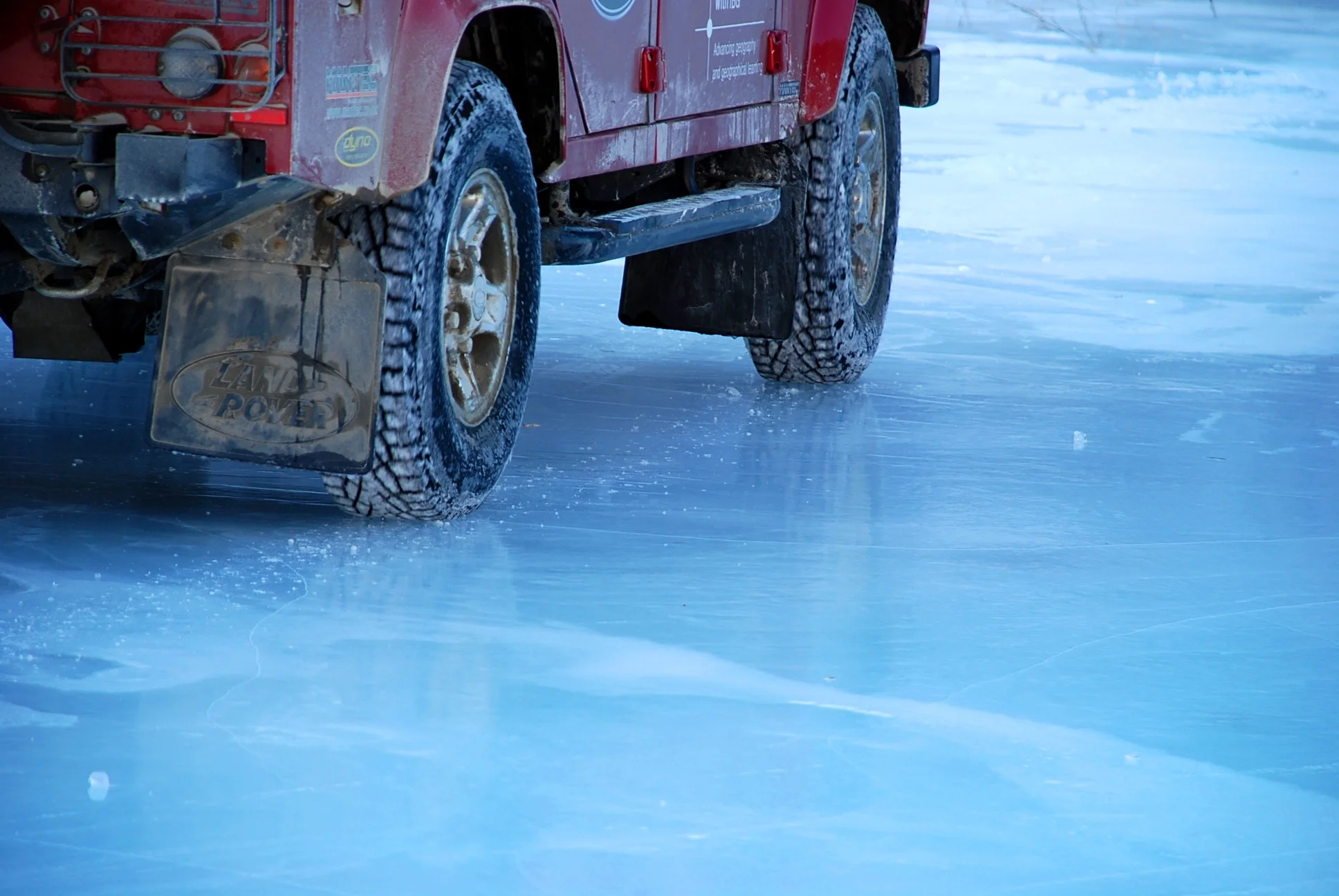 Driving over a frozen flood, Altai.jpg
