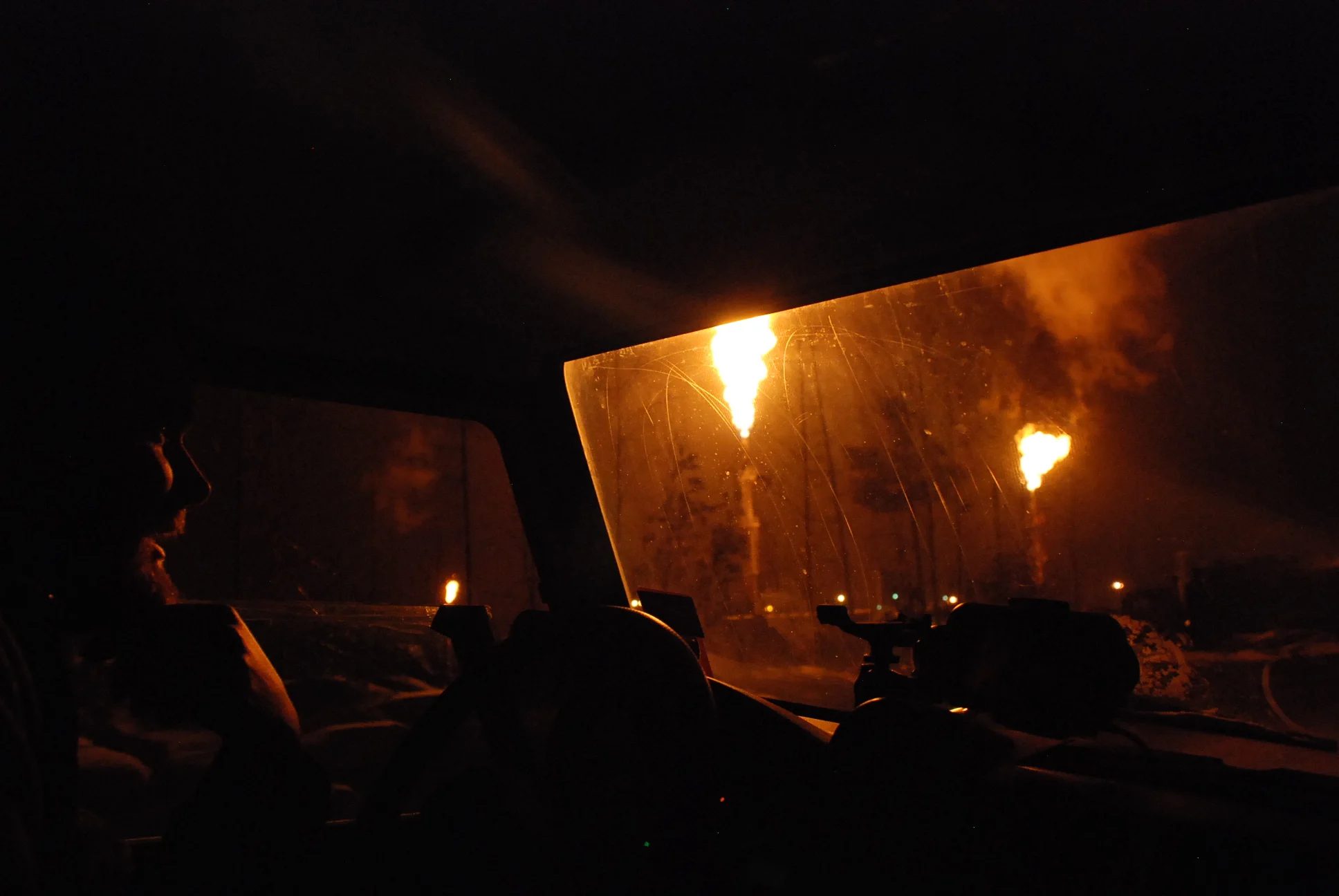 Oil fields in the taiga, Siberia.JPG