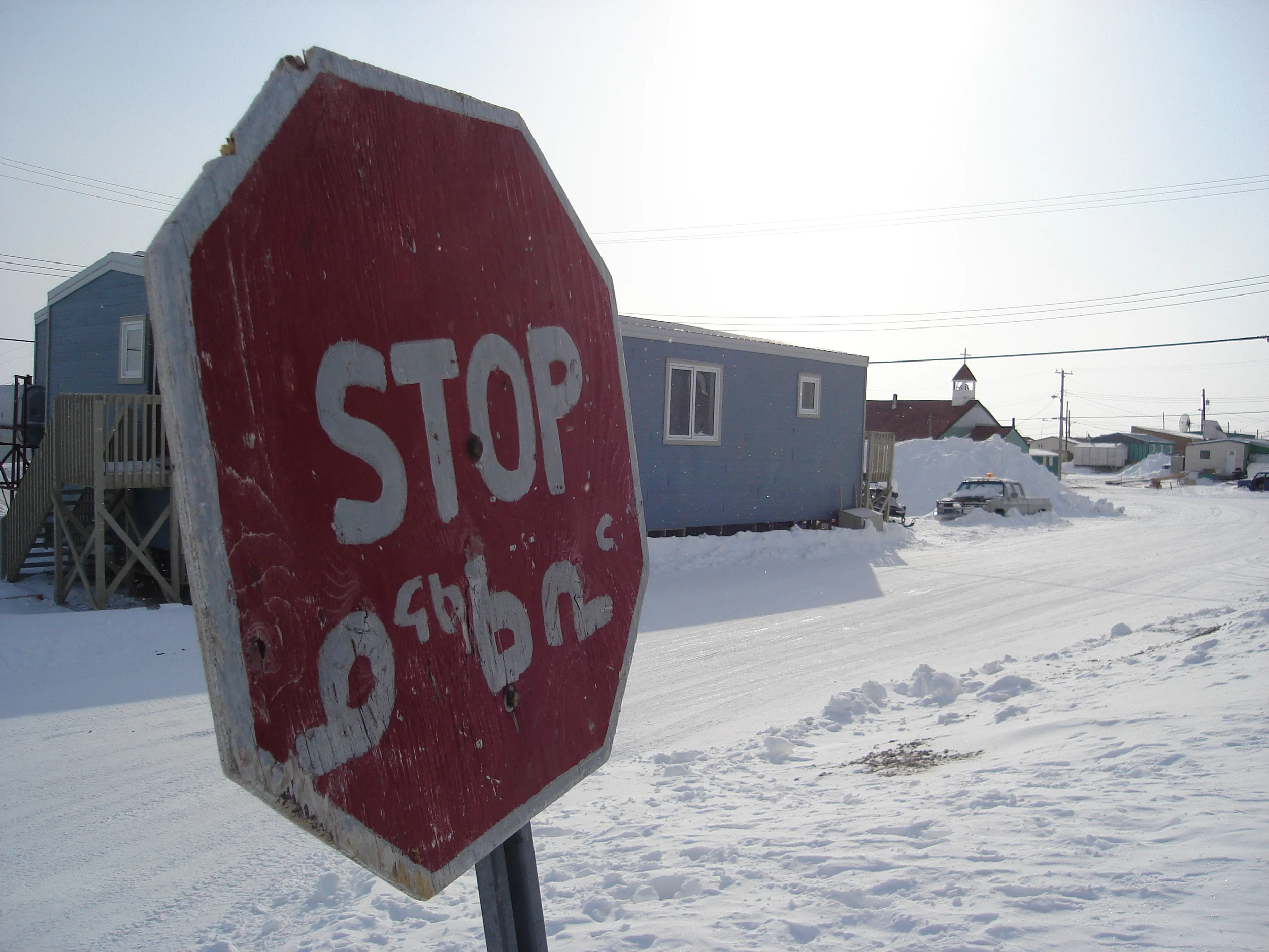 Resolute Bay, Arctic Canada.JPG