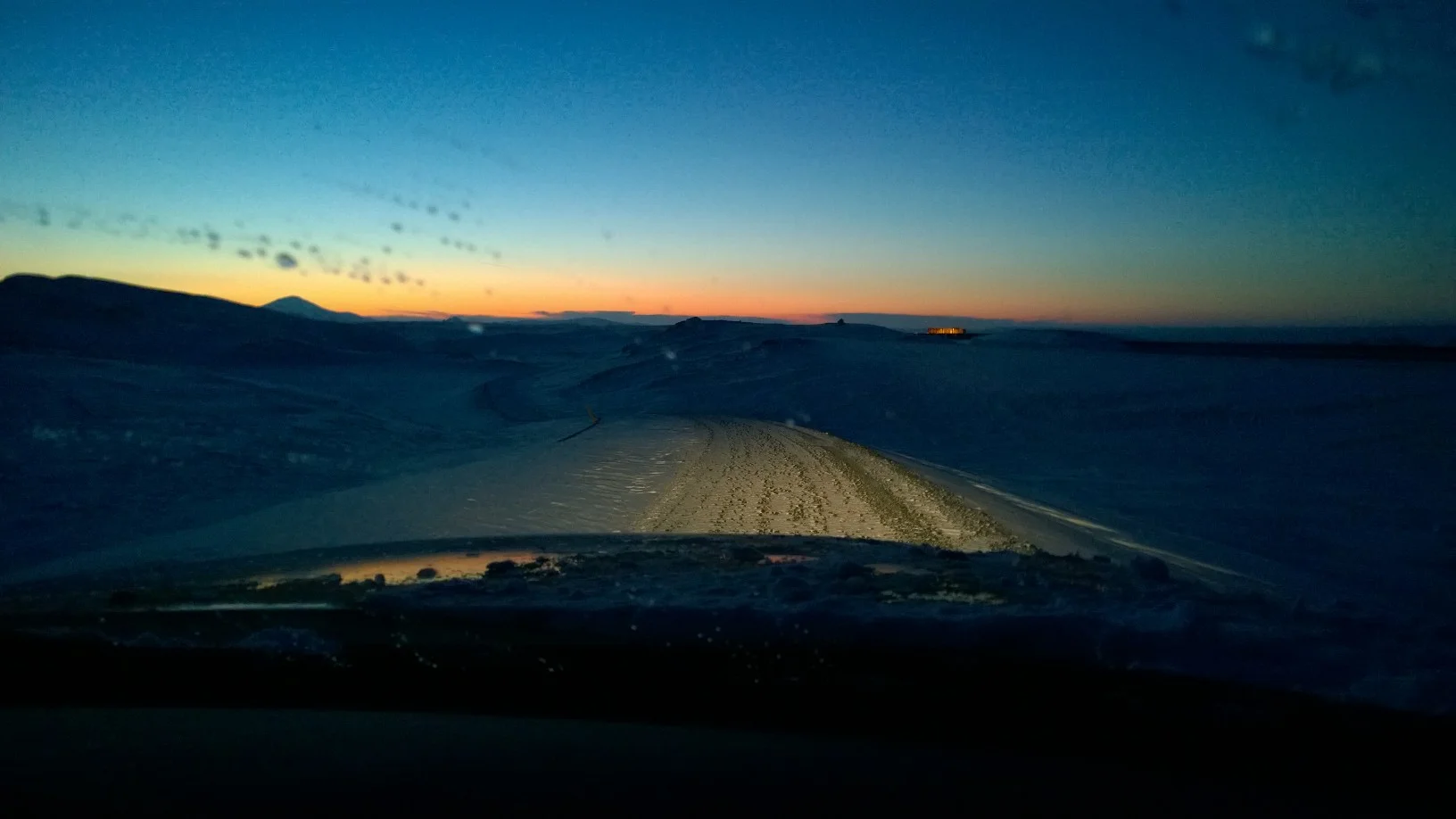 Road to the highlands, winter trip, Iceland.jpg