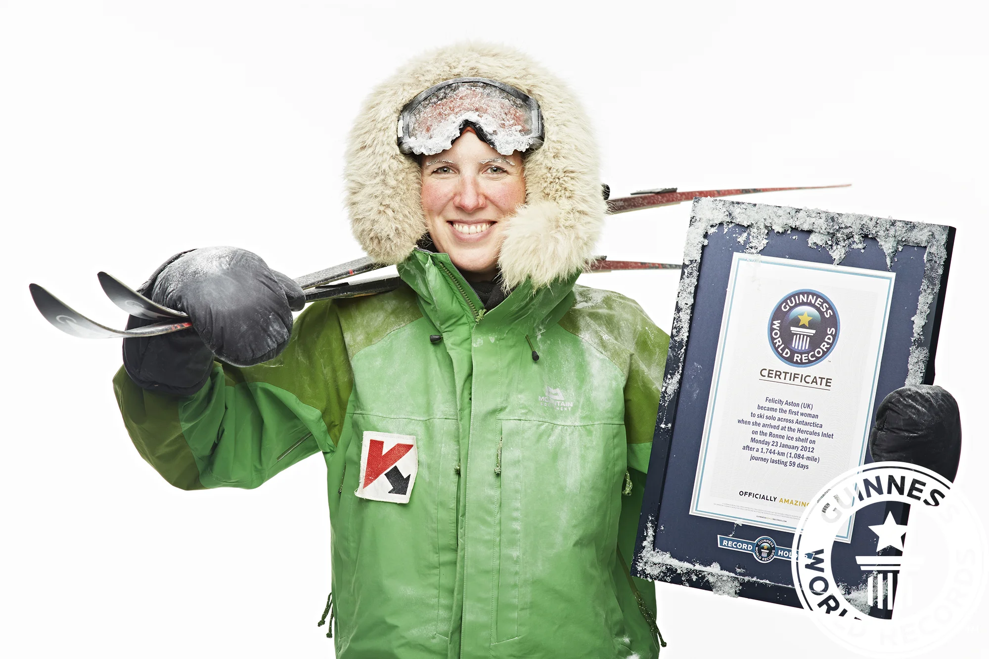 Guinness World Record