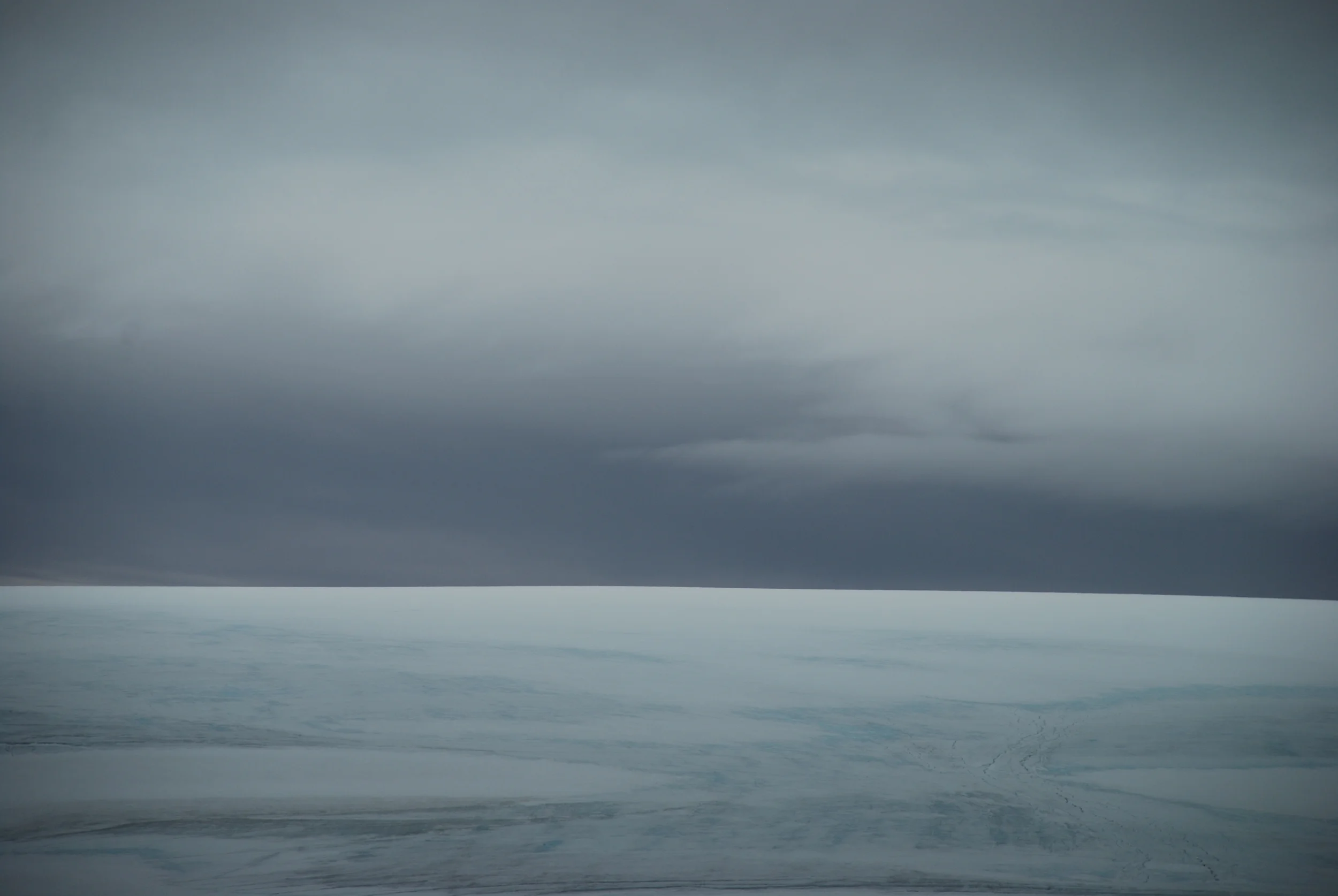 Northbrooke Island, Franz Josef Land
