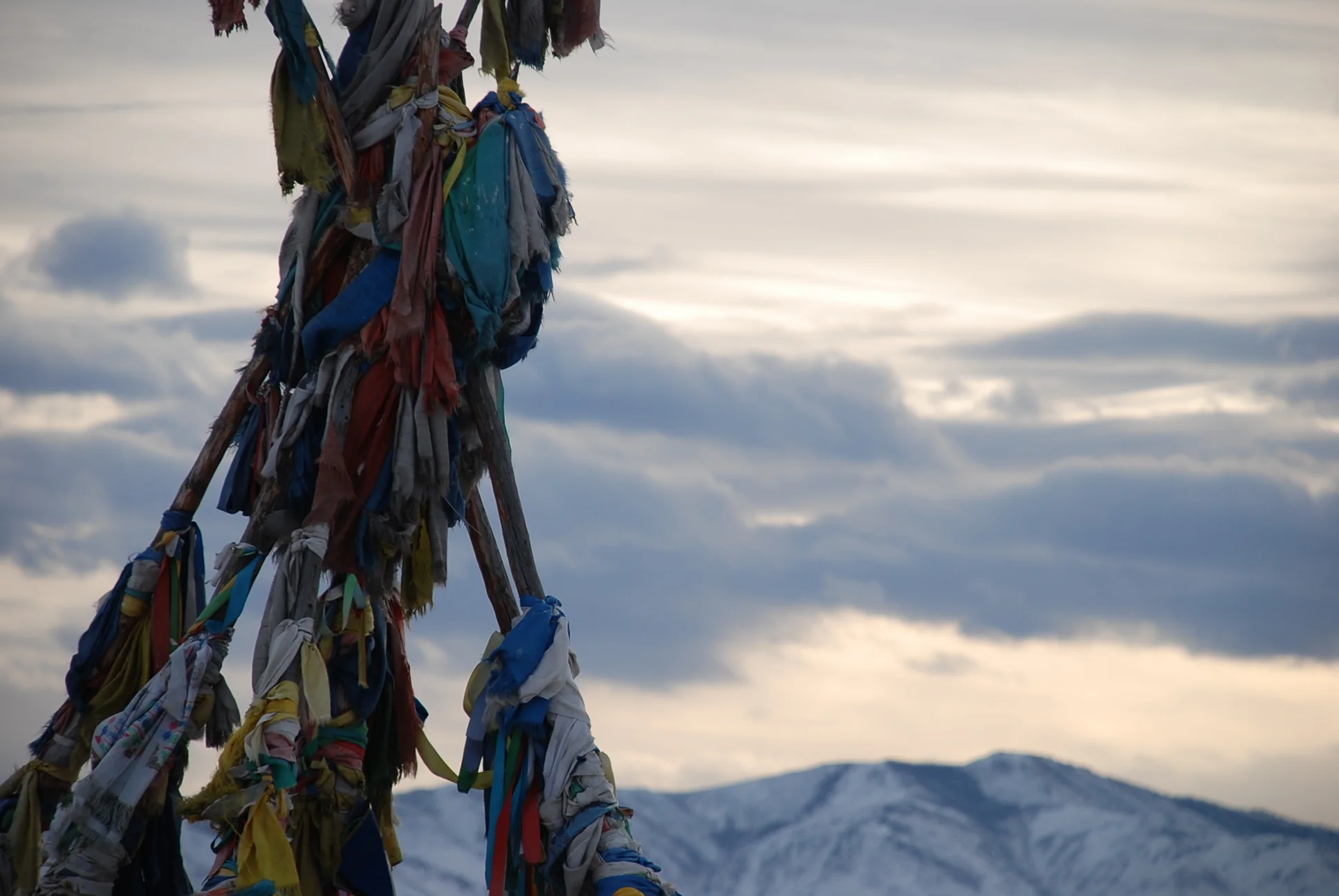 Republic of Tuva